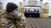 З Туреччини до порту Чорноморськ прибув пором із 35 українцями на борту