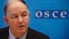 Голова місії ОБСЄ закликає до негайного припинення боїв біля Авдіївки