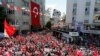 Опозиція Туреччини об’єдналася, щоб зупинити концентрацію влади в руках Ердогана