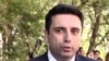 Ալեն Սիմոնյան․ Երբ Դիլիջանում, Իջևանում ծառ էին կտրում, այդ սելեկտիվ բնապահպանությունը չէր գործում