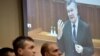 Янукович на допиті: «Я не знаю, я не пам’ятаю»