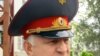Daghestan's Interior Minister Gunned Down
