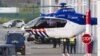 В Роттердаме задержан подозреваемый в подготовке терактов 