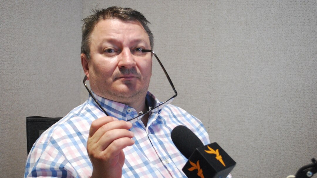 Armand Goșu