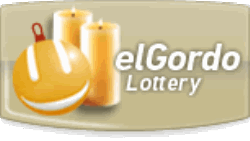 Логотип лотереи "Эль-Гордо"