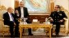 وزیر خارجه فرانسه امروز «دوشنبه» به تهران رسید