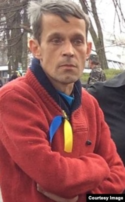 Владимир Малышев
