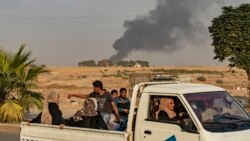 ارزیابی تورج اتابکی از علت‌ها و پیامدهای عملیات ترکیه در شمال سوریه