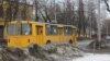 В "дни пик": В Йошкар-Оле не ходят троллейбусы - денег нет