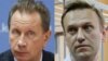 Russian National Guard Chief Sues Opposition Leader Navalny For Libel