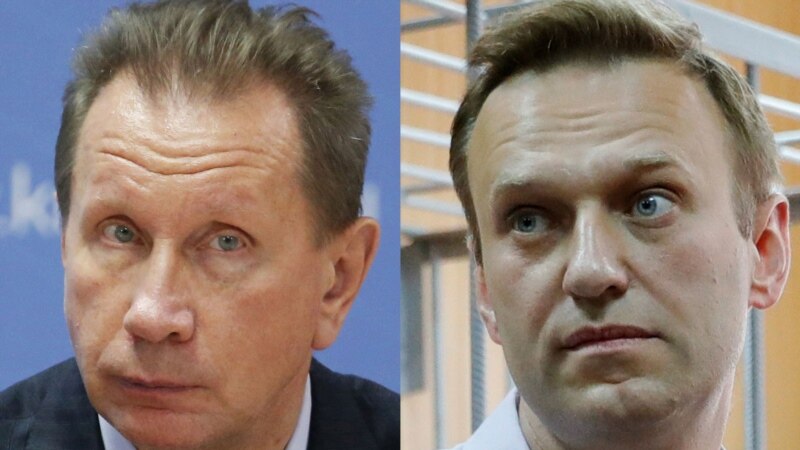 Суд оставил без движения иск к российскому оппозиционеру Навальному