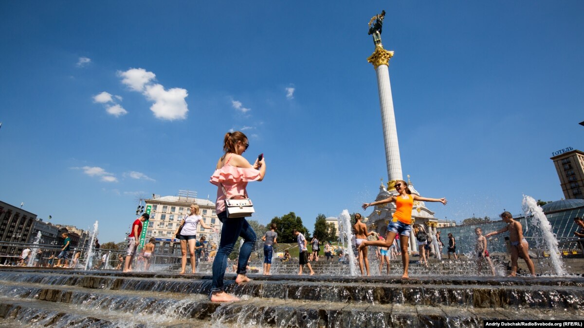 meteorologi-2019y-stal-samym-teplym-godom-za-vesy-period-nablyudeniy Метеорологи: 2019-й стал самым теплым годом за весь период наблюдений