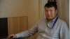 Бишкекте кармалган активист жардам сурады