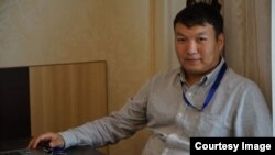 Муратбек Тунгишбаев