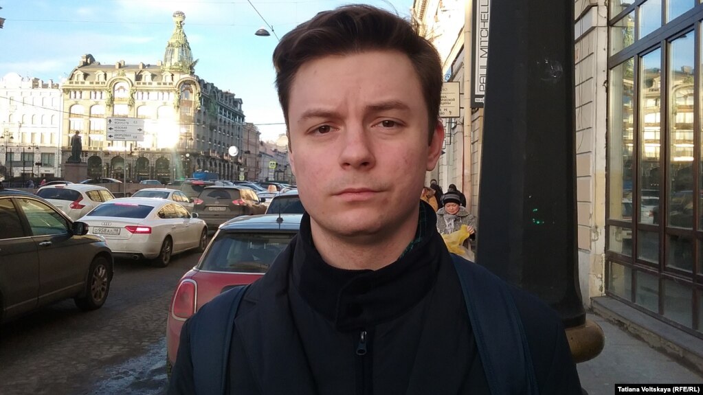 Богдан Литвин