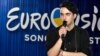 Співак Melovin представлятиме Україну на «Євробаченні»