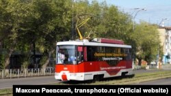 Кемеровская область, архивное фото