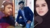 Sabavoon Kakar, Abadulah Hananzai i Maharam Durani, novinari ubijeni u napadu u Kabulu 30. aprila 2018.