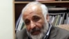 FILE: The head of Afghanistan's National Directorate of Security Mohammad Masoom Stanekzai.