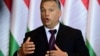 Прем’єр-міністр Угорщини Віктор Орбан 