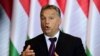 Премьер-министр Венгрии Виктор Орбан нередко подвергаетс критике со стороны левых политиков