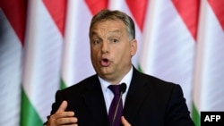 Viktor Orban