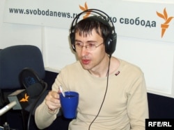 Олег Ролдугин