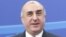 Ադրբեջանի արտգործնախարար Էլմար Մամեդյարով