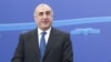 Foreign Minister Elmar Mammadyarov