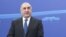 Foreign Minister Elmar Mammadyarov