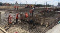 Меҳнат муҳожири Улуғбек билан суҳбат