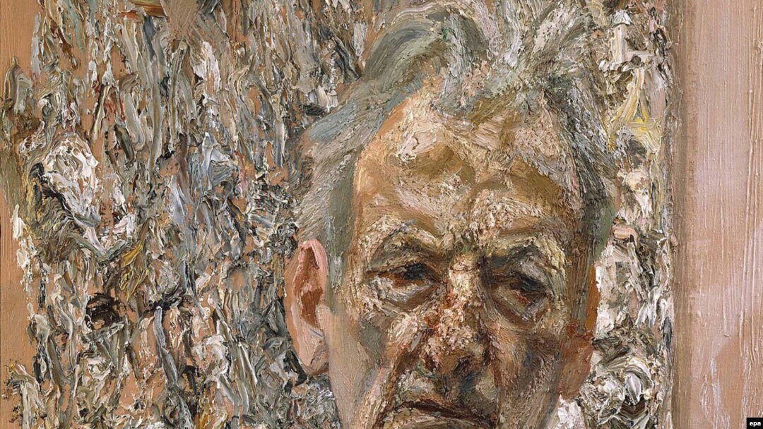 Realist Painter Lucian Freud Dies At 88