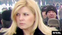 Elena Udrea