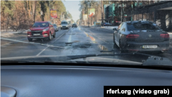 Київ, березень 2026 року