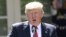 Presidenti Donald Trump