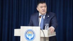 Жаңылыктар | 18.09.2025 | Ташиев: Борборду которууну эл чечет 