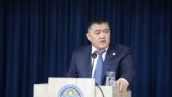 Ташиев "бийликти күч менен басып алууга" айыпталууда | Жаңылыктар | 30.04.2026
