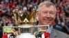 Sir Alex Ferguson