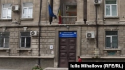 Comisia Electorală Centrală, Chișinău