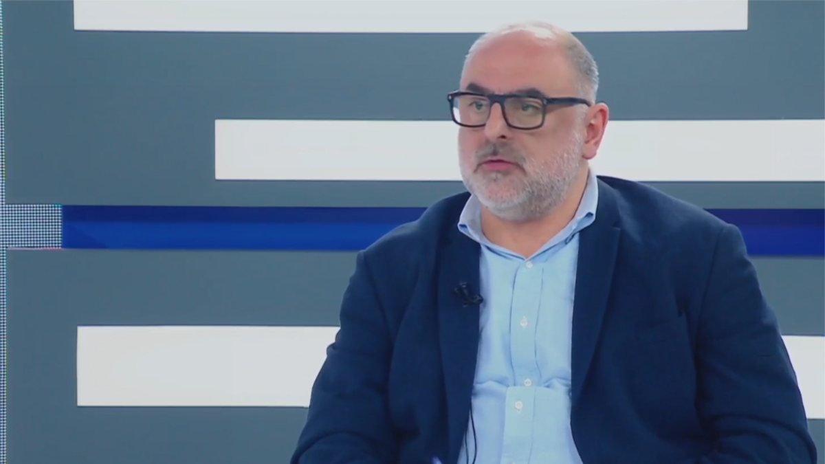 თეატრალურის რექტორი მზადაა სტუდენტების სტატუსის შეწყვეტის საკითხს გადახედოს