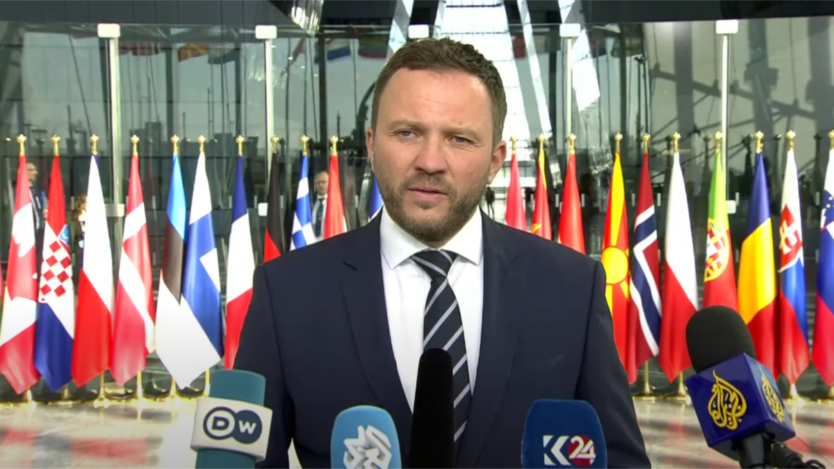 უვიზო მიმოსვლის შეჩერებას 15 წევრის თანხმობა სჭირდება, პროცესი უნდა დაიწყოს - ესტონეთის საგარეო მინისტრი