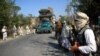 Pakistan Ups Efforts Against Taliban