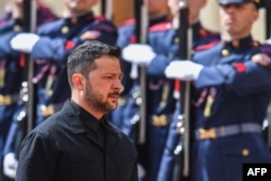 Владимир Зеленский