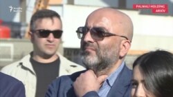 Mübariz Mənsimov şərti azadlıqdadır