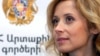 Лара Фабиан Гулнора Каримова учун қўшиқ айтмайди