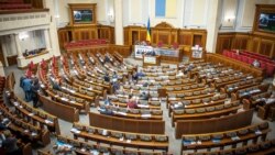 Путин – нелегитимен? Верховной Раде предлагают не признавать выборы в России из-за Крыма