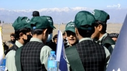 د ترکیې په مرسته په خوست کې یتیم خانه جوړېږي