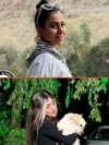 Iranian Sisters, Aged 20, Tried In High-Profile Case Tied To January Protests