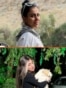 Iran - 20-year-old sisters Taraneh and Romina Rahimi are on trial in Isfahan in connection with the January 2026 protests - screen grab