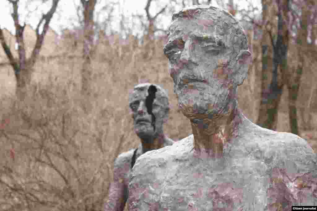 Дахаран бала. 